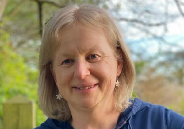 Professor Frances Platt