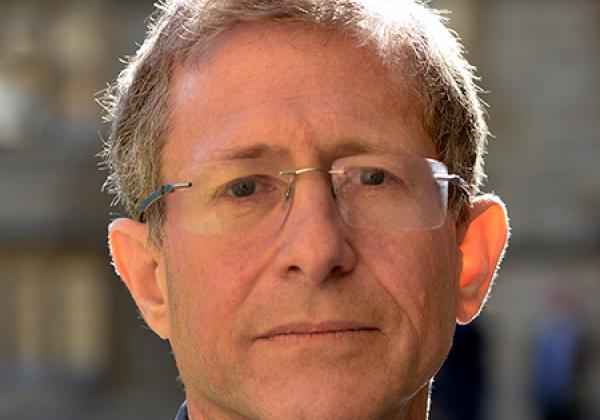 Professor Ehud Hrushovski