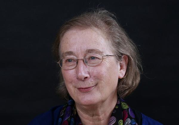 Professor Dame Jessica Rawson DBE FBA