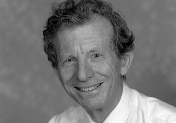 David Witt 1932-2022