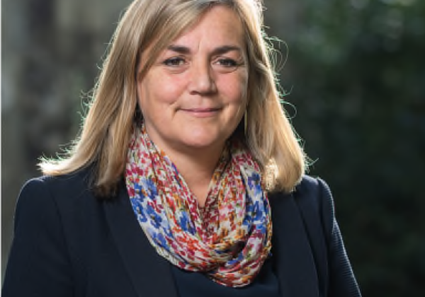 Professor Baroness Kathy Willis CBE