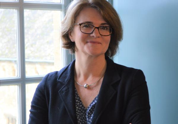 Professor Jennifer Payne