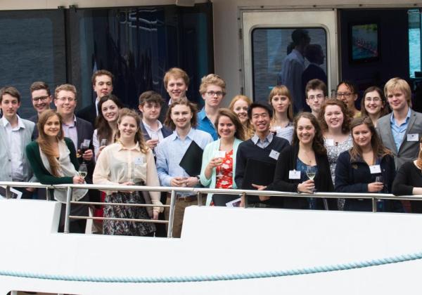 Choir on Tour
