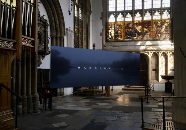 Merton College Chapel