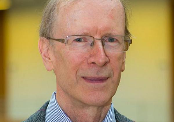 Professor Sir Andrew Wiles