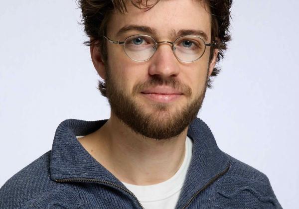 Dr Hadleigh Frost