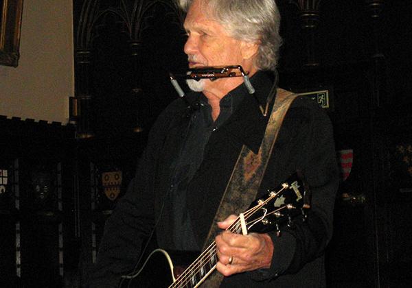 Kris Kristofferson (1936-2024)