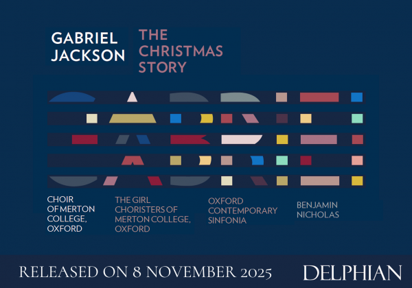 The Christmas Story cover in navy blue