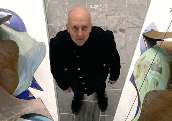 Professor Ian Maclachlan