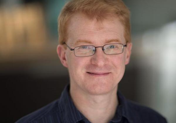 Professor Matt Higgins
