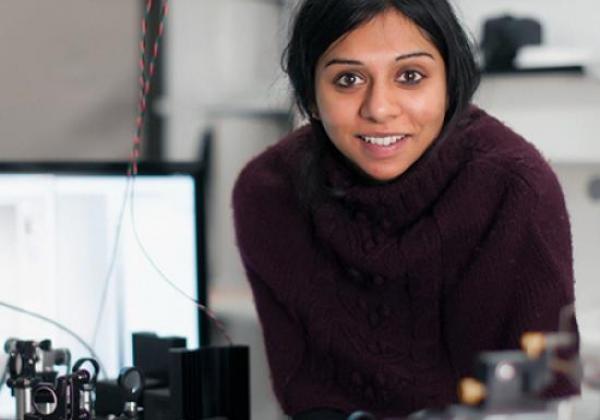 Professor Madhavi Krishnan 