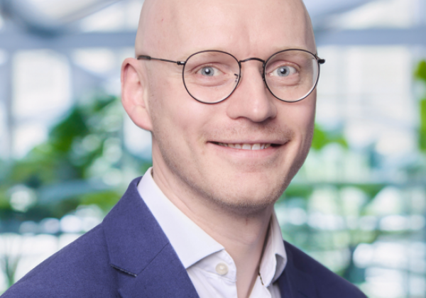 Professor Paul McGonigal