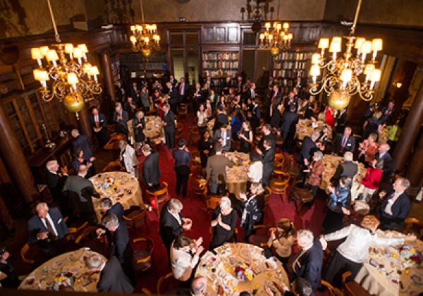 The MC3 meeting in 2014 The MC3 meeting in 2014