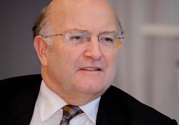 Roger Bootle - photo by Heinrich-Böll-Stiftung, CC BY-SA 2.0 Roger Bootle - photo by Heinrich-Böll-Stiftung, CC BY-SA 2.0