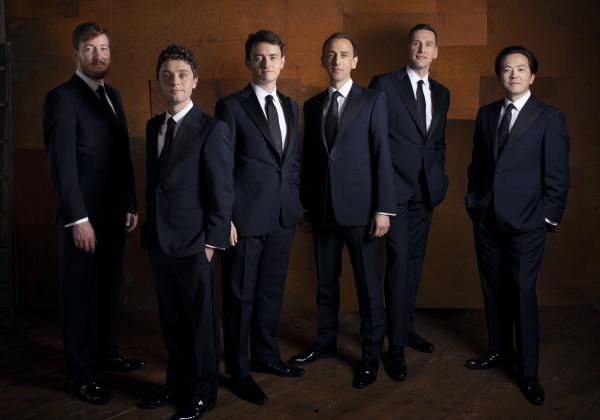 The King's Singers 