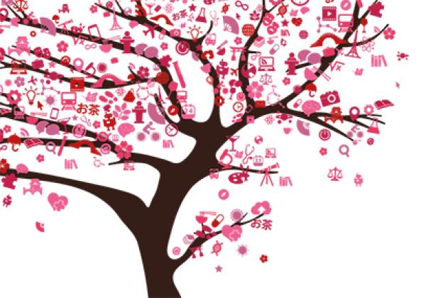 2019 Alumni Weekend in Tokyo logo 2019 Alumni Weekend in Tokyo logo