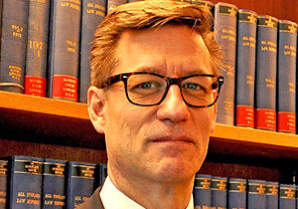 Lord Justice Zacaroli