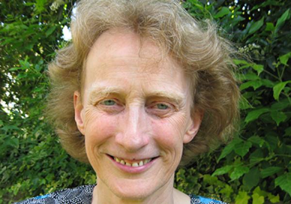 Professor Dame Athene Donald FRS