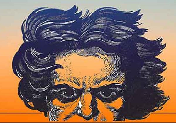 Beethoven Violin Sonata Cycle, 2018 Beethoven Violin Sonata Cycle, 2018