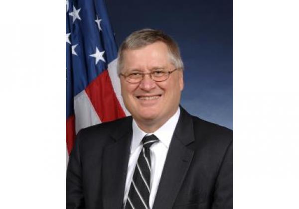 Professor Charles Clark - Photo: National Institute of Standards and Technology Professor Charles Clark - Photo: National Institute of Standards and Technology