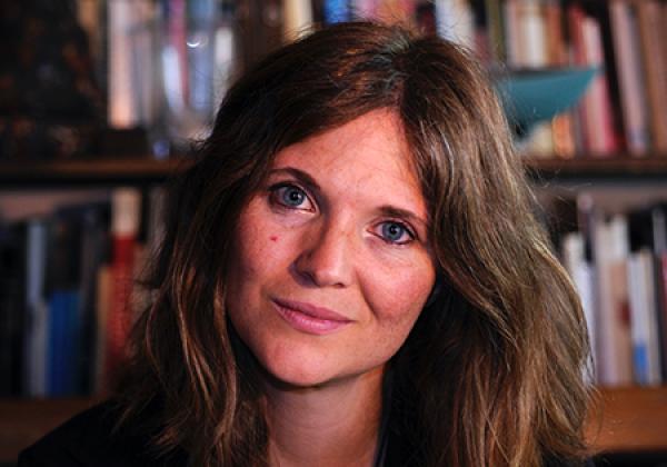 Dr Chloé Deambrogio Dr Chloé Deambrogio