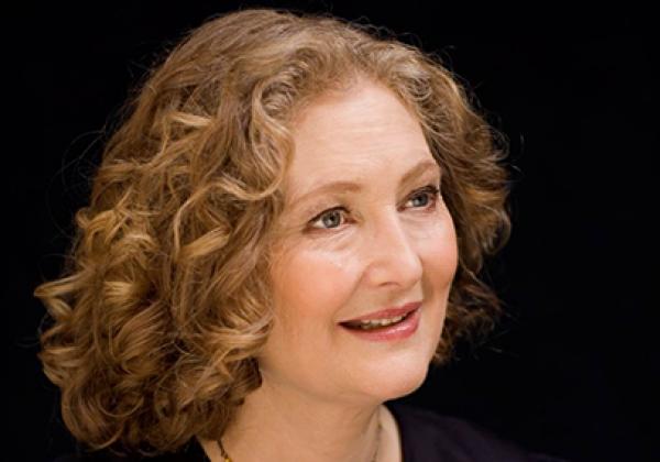 Dame Emma Kirkby