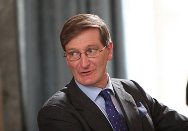 The Rt Hon Dominic Grieve QC MP - Photo: Foreign & Commonwealth Office [CC-BY 2.0]