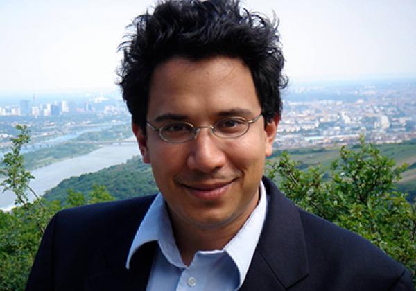 Dr Aldo Faisal Dr Aldo Faisal