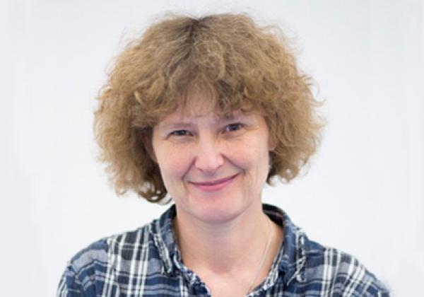 Professor EJ Milner-Gulland Professor EJ Milner-Gulland
