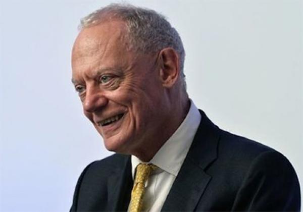 Sir Gerry Grimstone Sir Gerry Grimstone