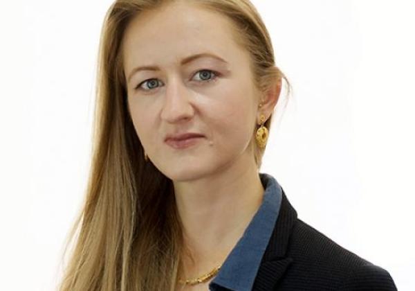 Dr Gwen Burnyeat, Junior Research Fellow in Anthropology Dr Gwen Burnyeat, Junior Research Fellow in Anthropology