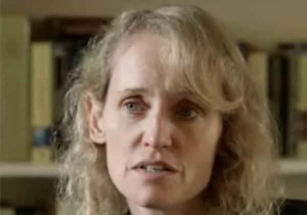 Professor Helen Small Professor Helen Small