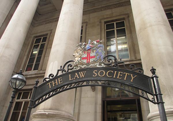 The Law Society - Photo © Matt Brown [CC-BY 2.0]