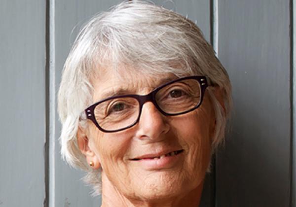 Professor Lydia Wevers - Photo © Colin McDiarmid, Photographic Services, Victoria University of Wellington Professor Lydia Wevers - Photo © Colin McDiarmid, Photographic Services, Victoria University of Wellington