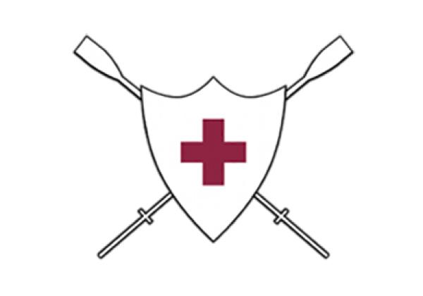 Merton College Boat Club crest