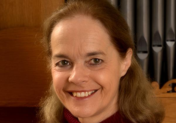 Margaret Phillips