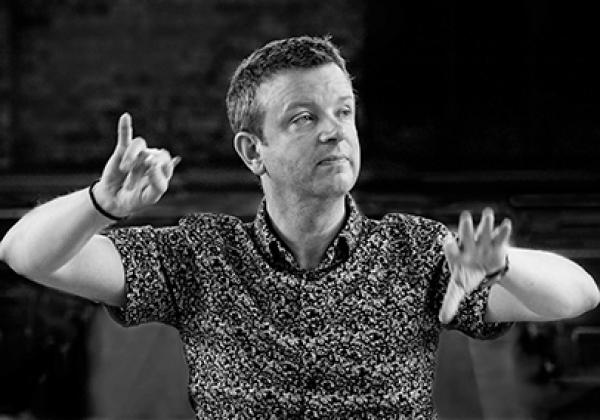 Neil Taylor - Photo: © Steve Brewer Neil Taylor - Photo: © Steve Brewer