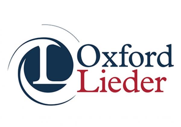 Oxford Lieder