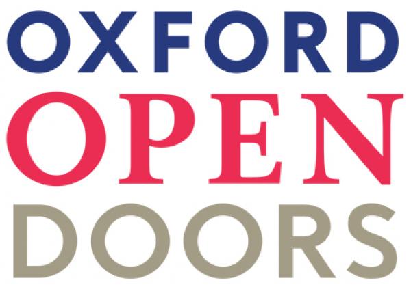 Oxford Open Doors