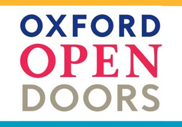 Oxford Open Doors