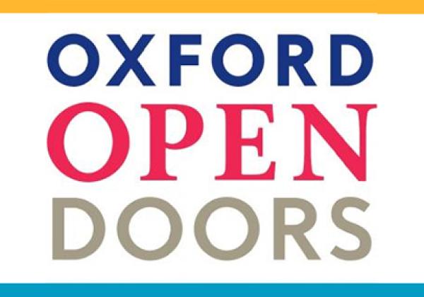 Oxford Open Doors