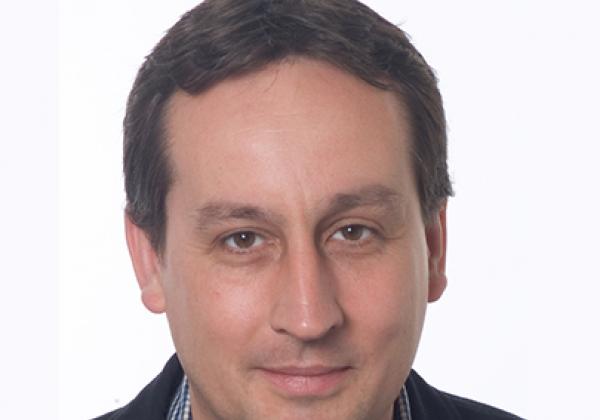 Dr Nigel Veitch - Photo: © RBG Kew Dr Nigel Veitch - Photo: © RBG Kew
