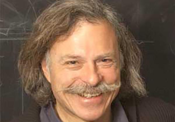 Professor Paul Chaikin - photo by Denise Applewhite, courtesy of Princeton University Professor Paul Chaikin - photo by Denise Applewhite, courtesy of Princeton University