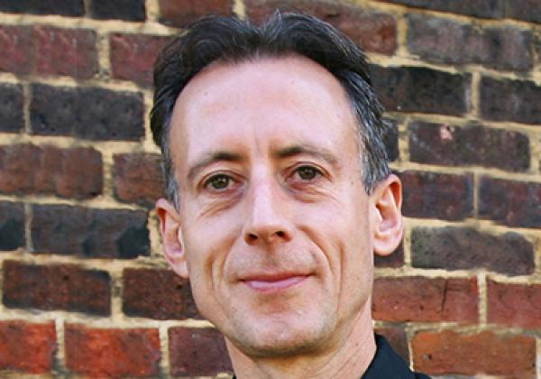 Peter Tatchell