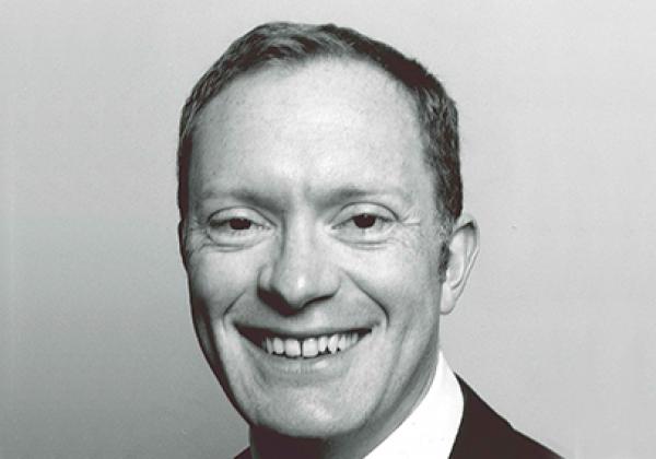 Professor Ralph Wedgwood Professor Ralph Wedgwood