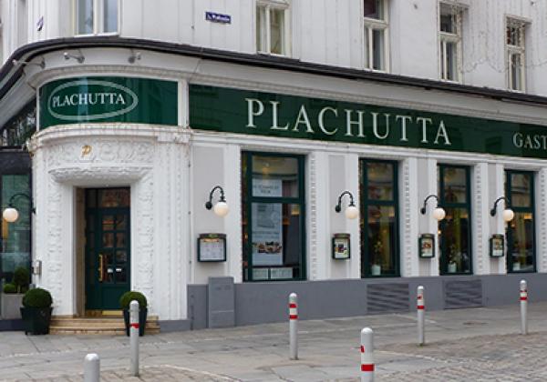 Plachutta Wollzeile - Photo: © Dr Bernd Gross [CC BY-SA 4.0]