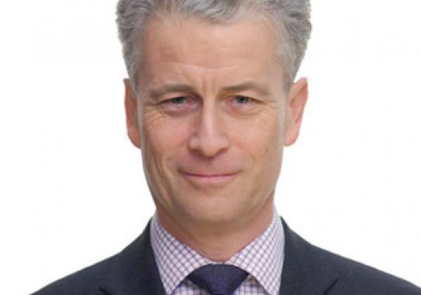 Robert Madelin Robert Madelin