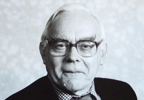 Roger Highfield, in 1997