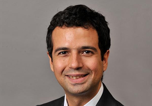 Dr Sergi Pardos-Prado