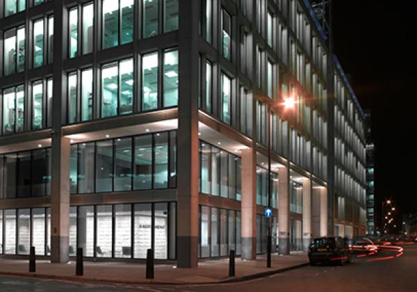 Slaughter and May offices in London Slaughter and May offices in London